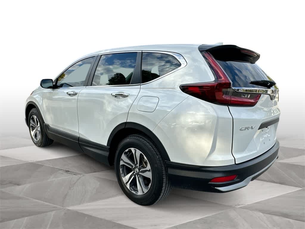 Thumbnail: 2022 Honda CR-V - 6