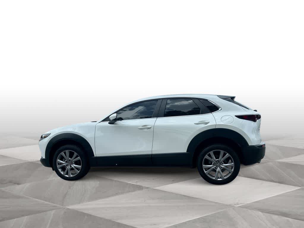 Thumbnail: 2021 Mazda CX-30 - 5