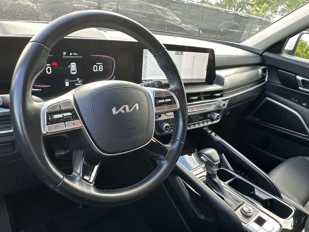 Thumbnail: 2024 Kia Telluride - 14