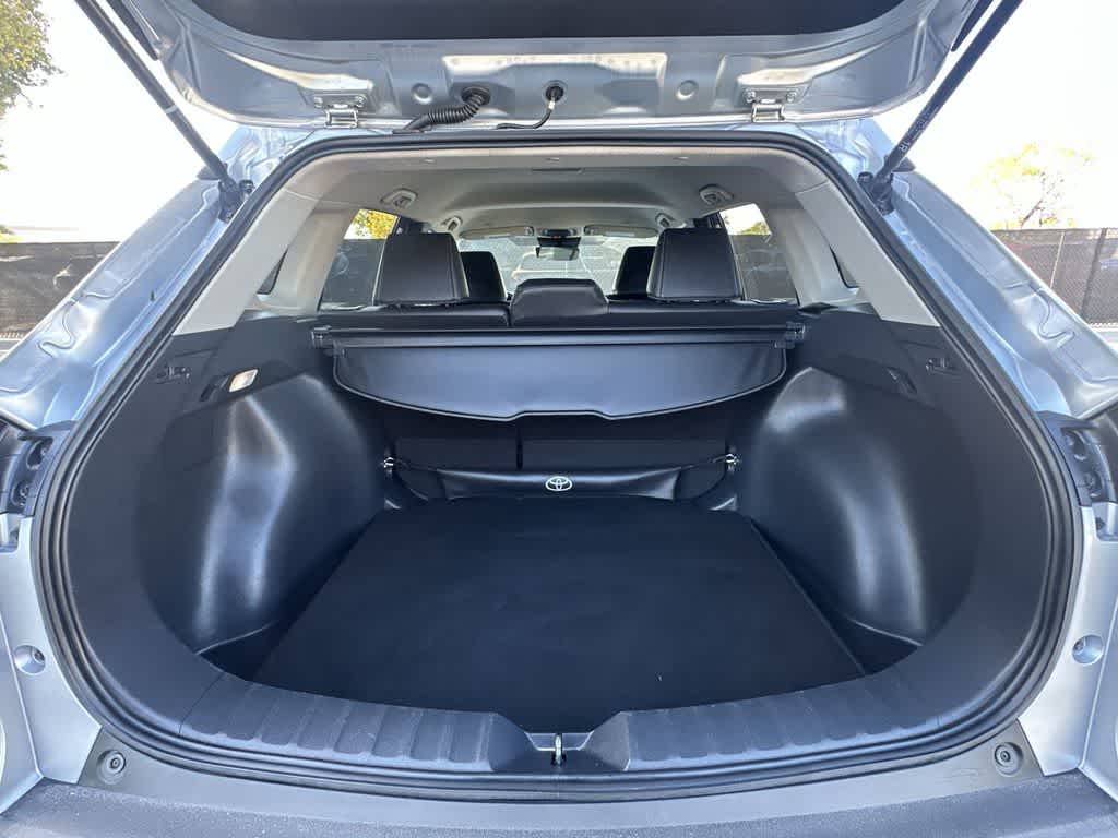 Thumbnail: 2024 Toyota Corolla Cross - 25