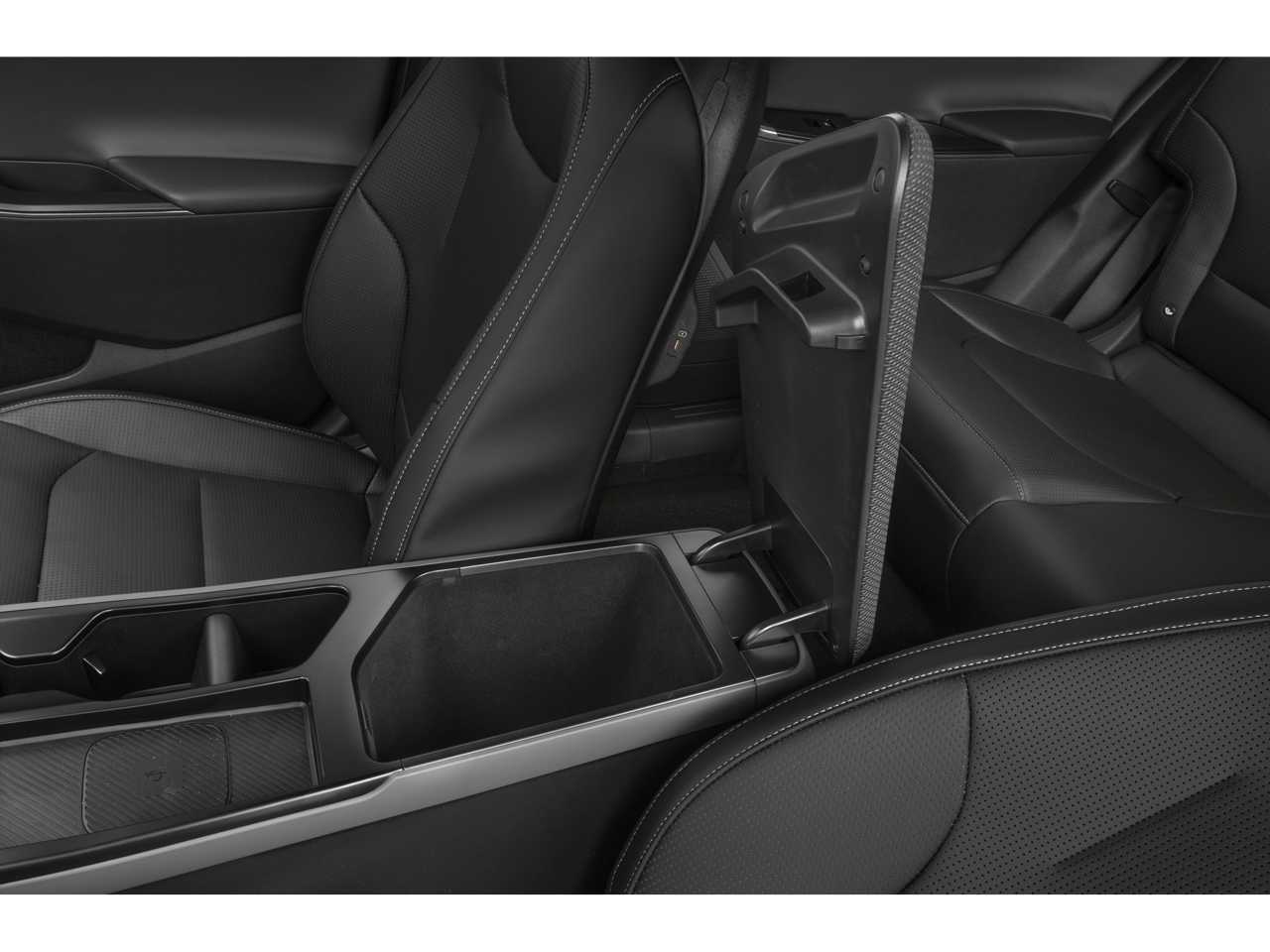 Thumbnail: 2025 Kia EV6 - 10