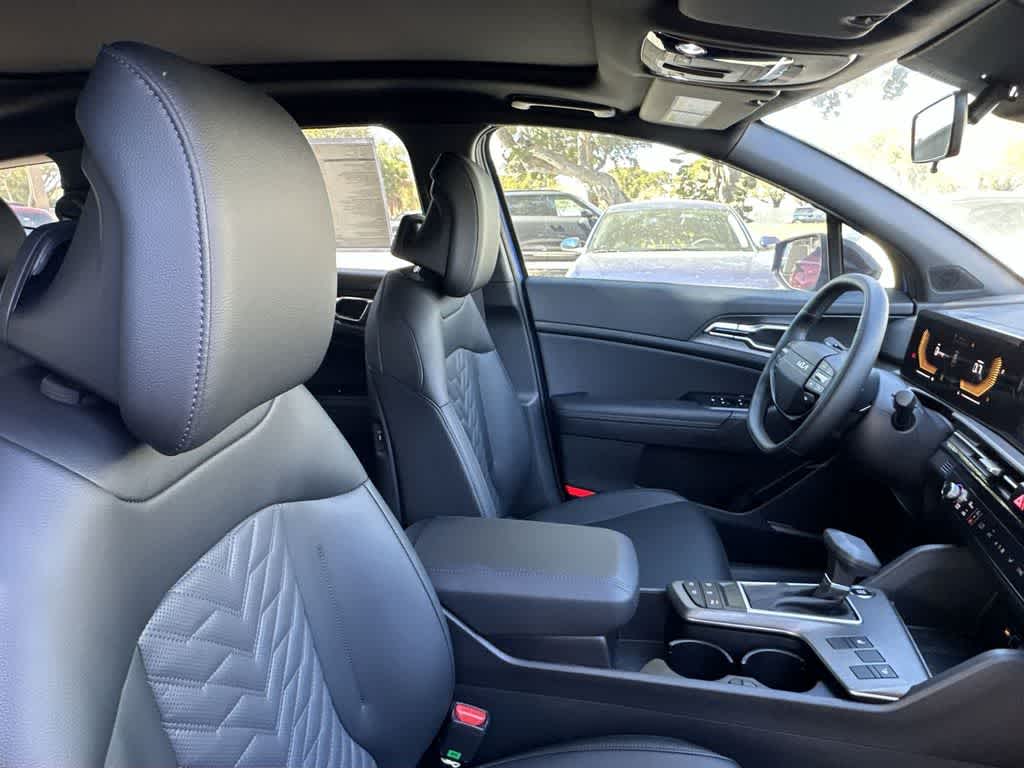 Thumbnail: 2026 Kia Sportage - 27