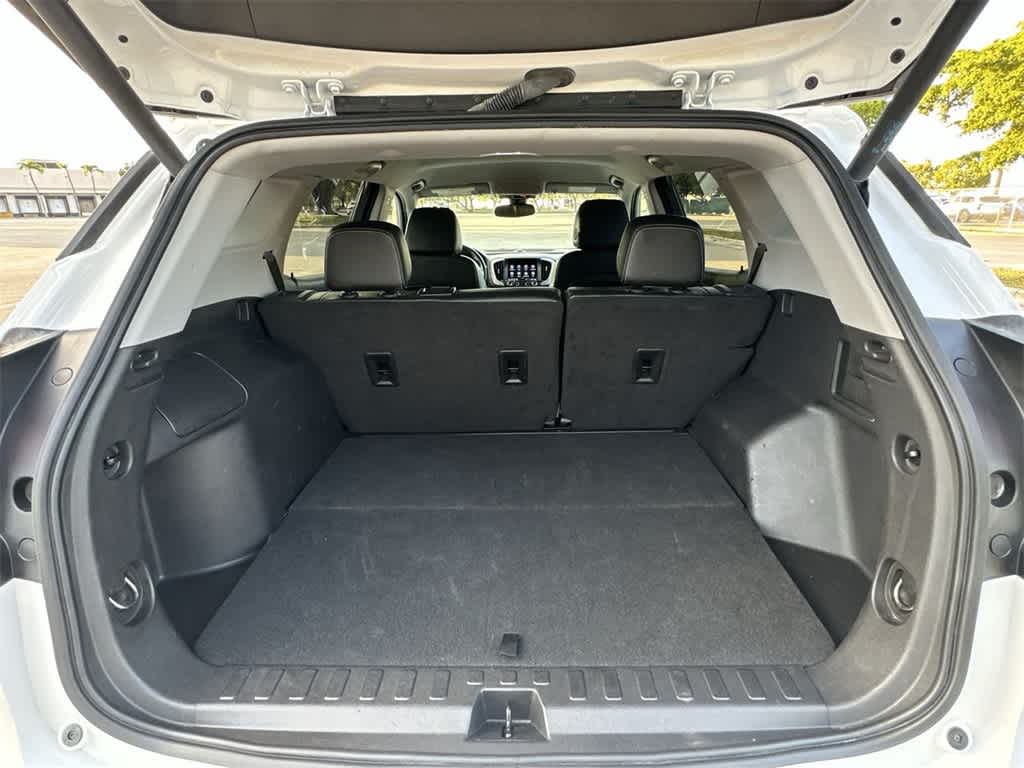 Thumbnail: 2024 GMC Terrain - 25