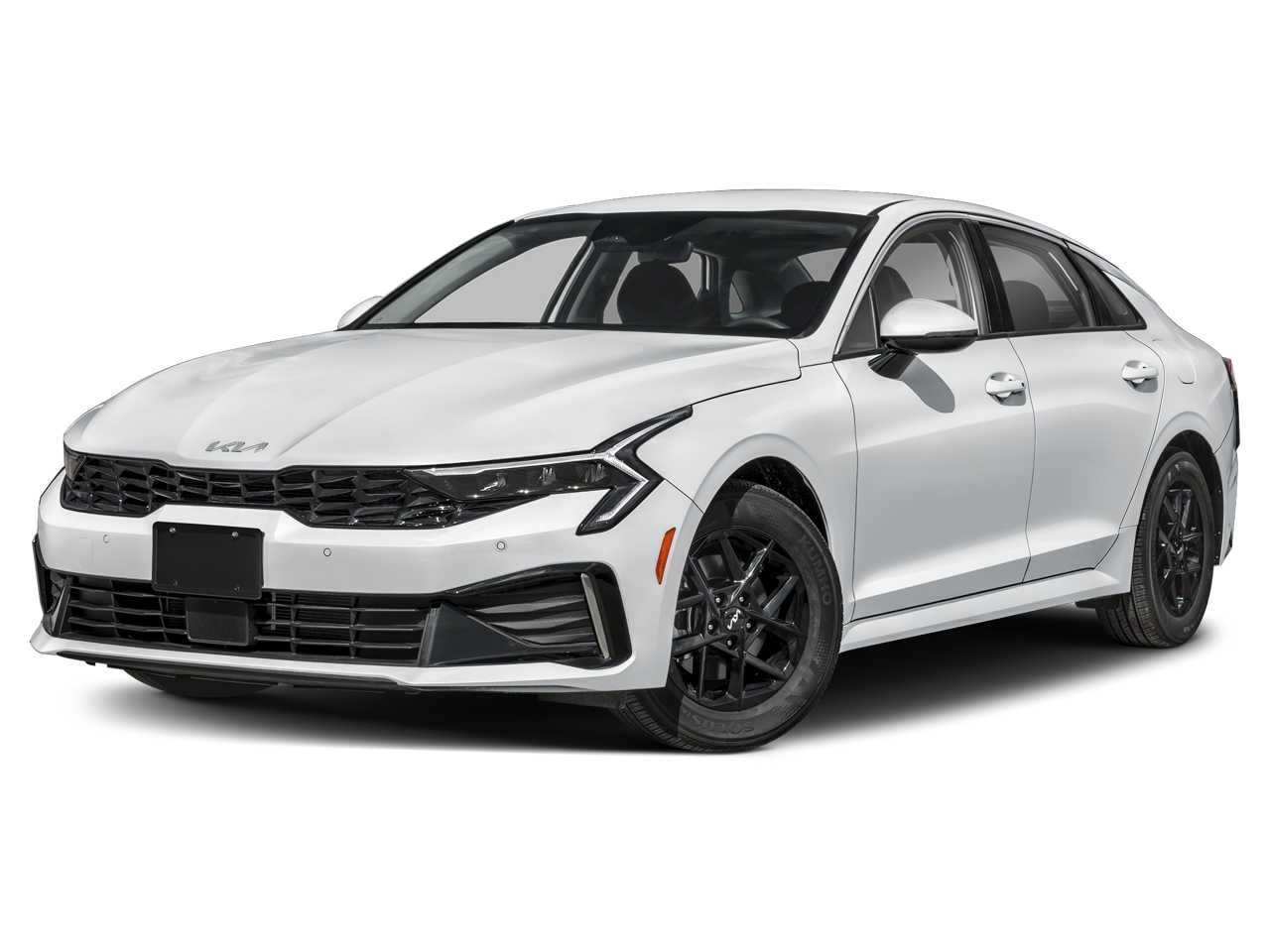 Thumbnail: 2026 Kia K5 - 1