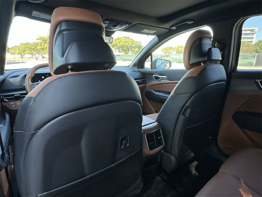 Thumbnail: 2026 Kia Sportage - 23