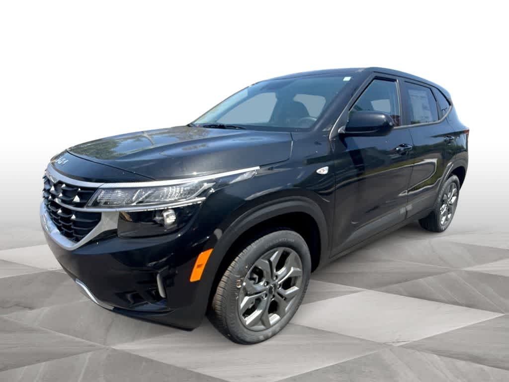 Thumbnail: 2026 Kia Seltos - 4