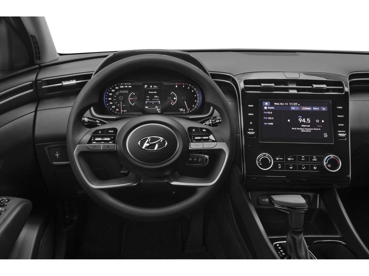 Thumbnail: 2022 Hyundai Tucson - 4