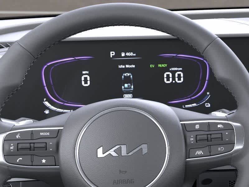 Thumbnail: 2025 Kia Sportage - 21
