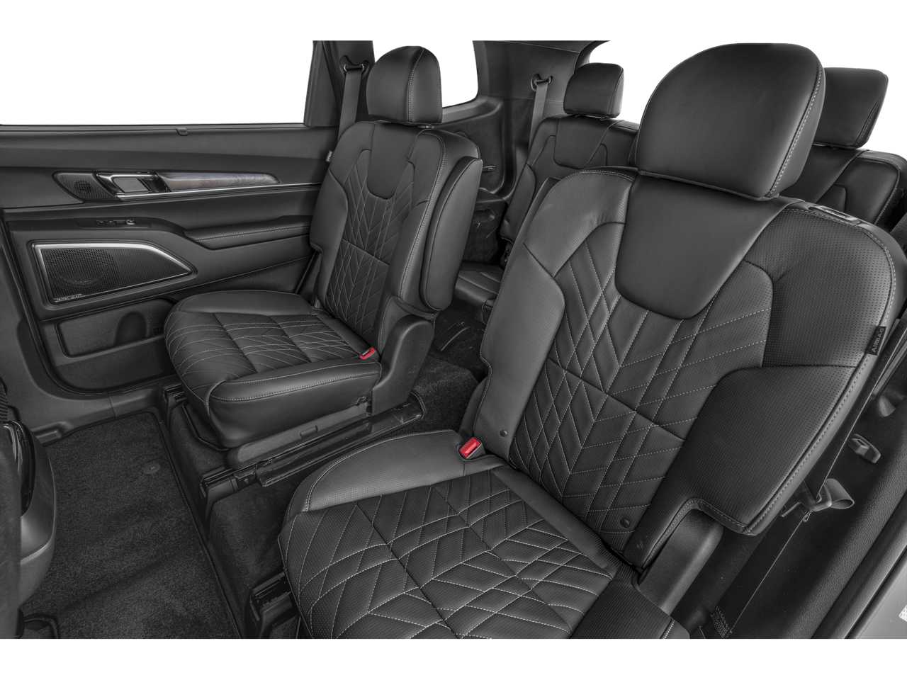 2025 Kia Telluride SX Prestige 13