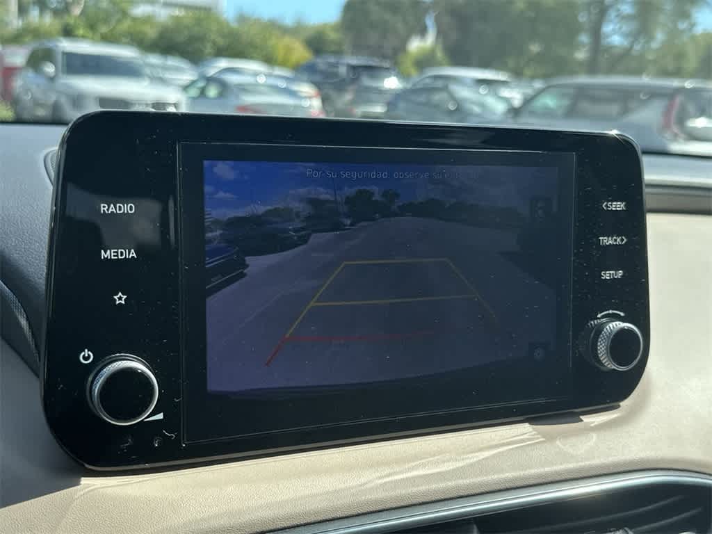 Thumbnail: 2023 Hyundai Santa Fe - 19