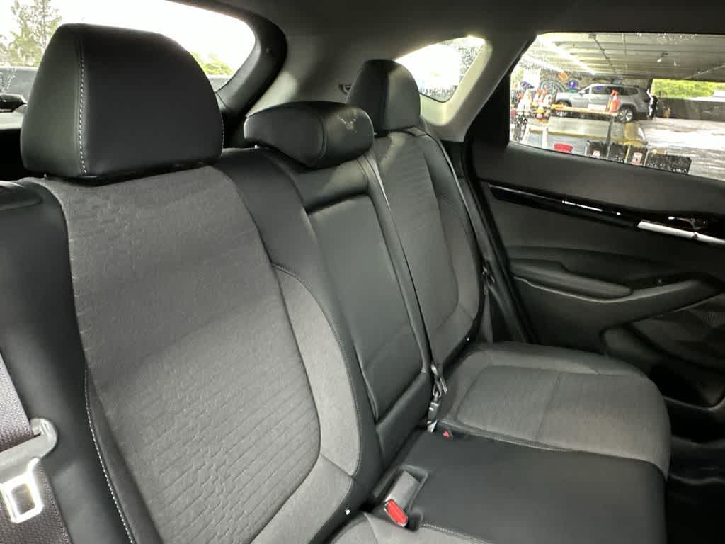 Thumbnail: 2023 Kia Seltos - 26