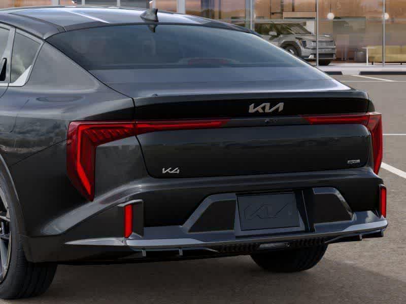 Thumbnail: 2026 Kia K4 - 13