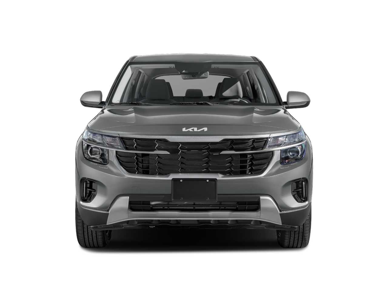 Thumbnail: 2026 Kia Seltos - 4
