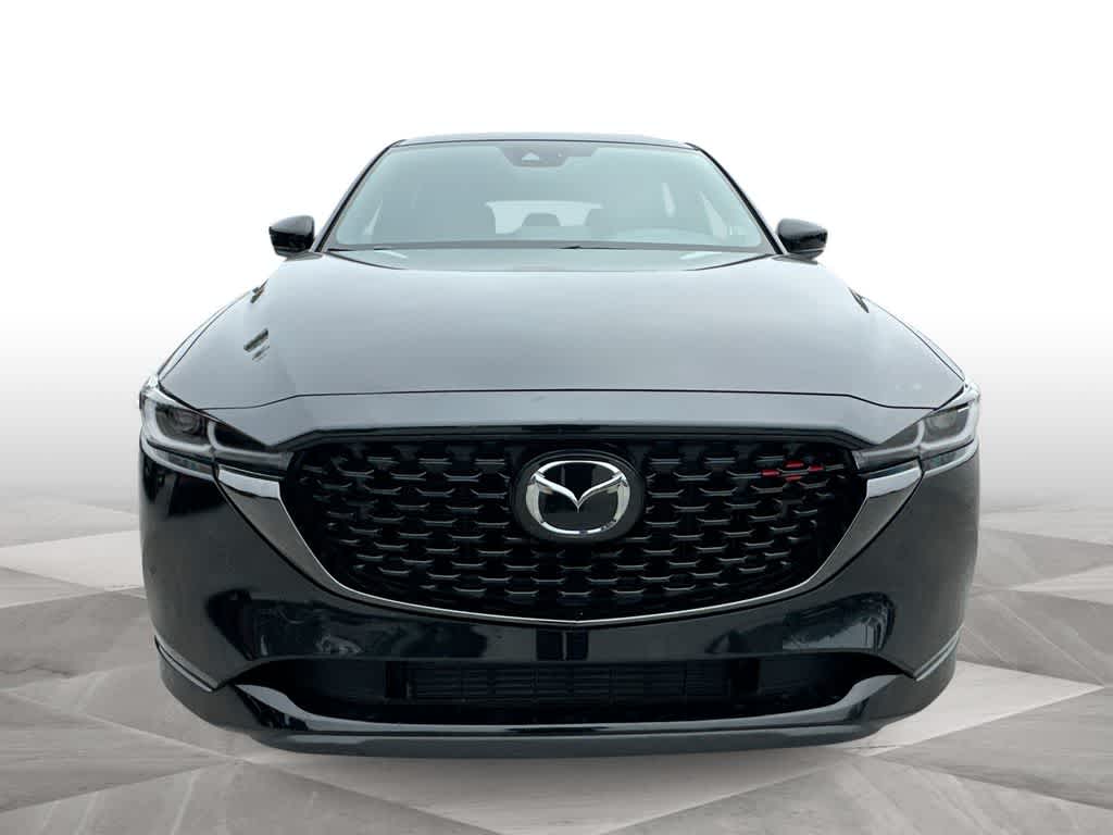 Thumbnail: 2023 Mazda CX-5 - 3