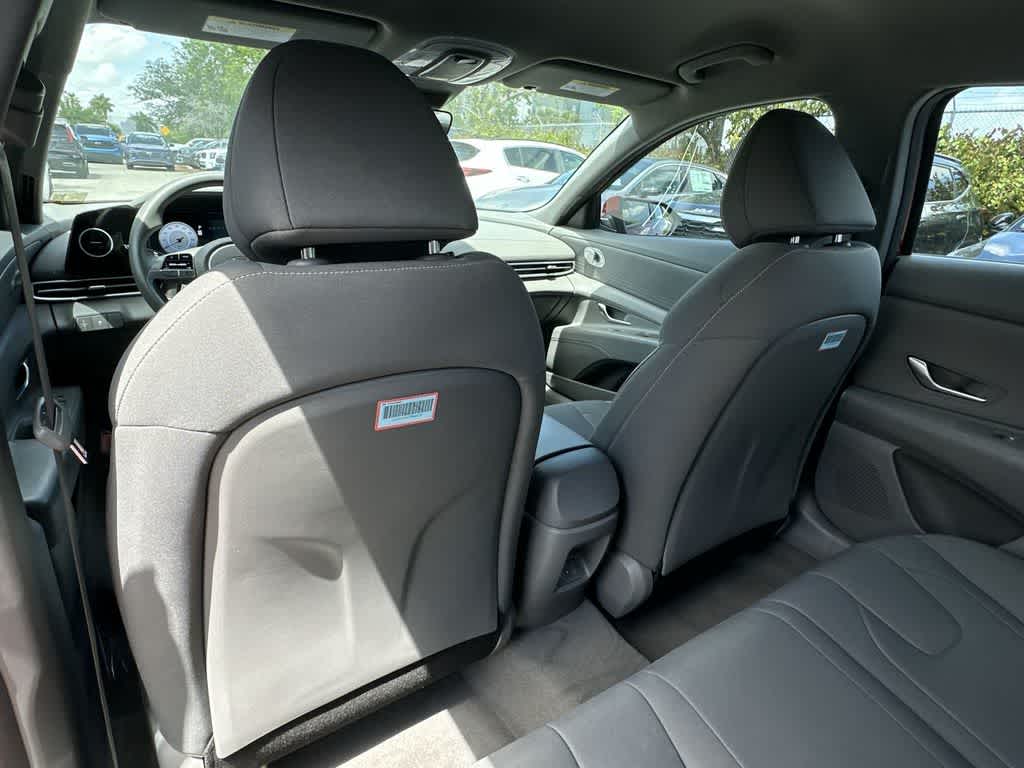 Thumbnail: 2024 Hyundai Elantra - 23