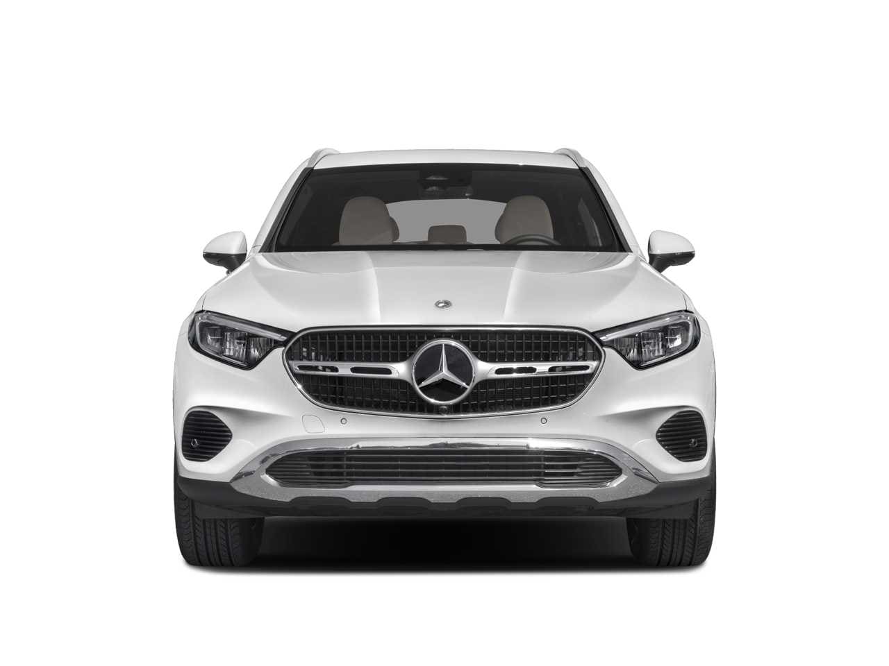 2024 Mercedes-Benz GLC 300 4