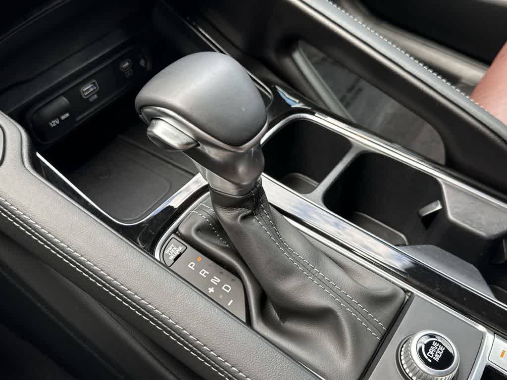 Thumbnail: 2024 Kia Telluride - 21