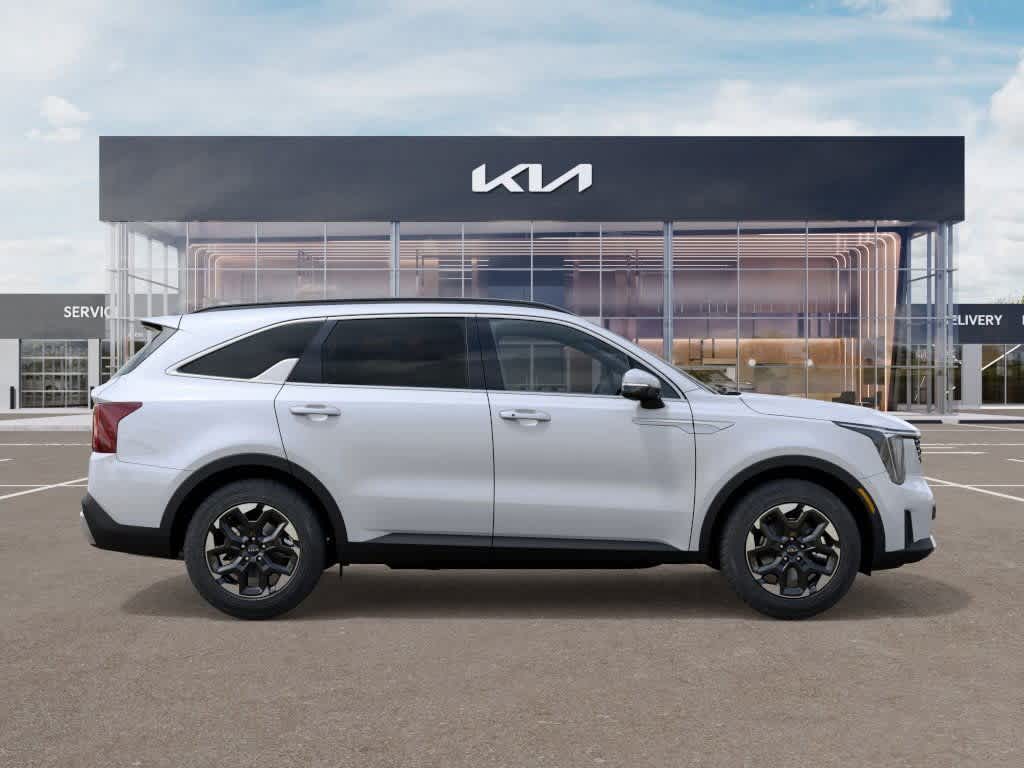 Thumbnail: 2026 Kia Sorento - 7