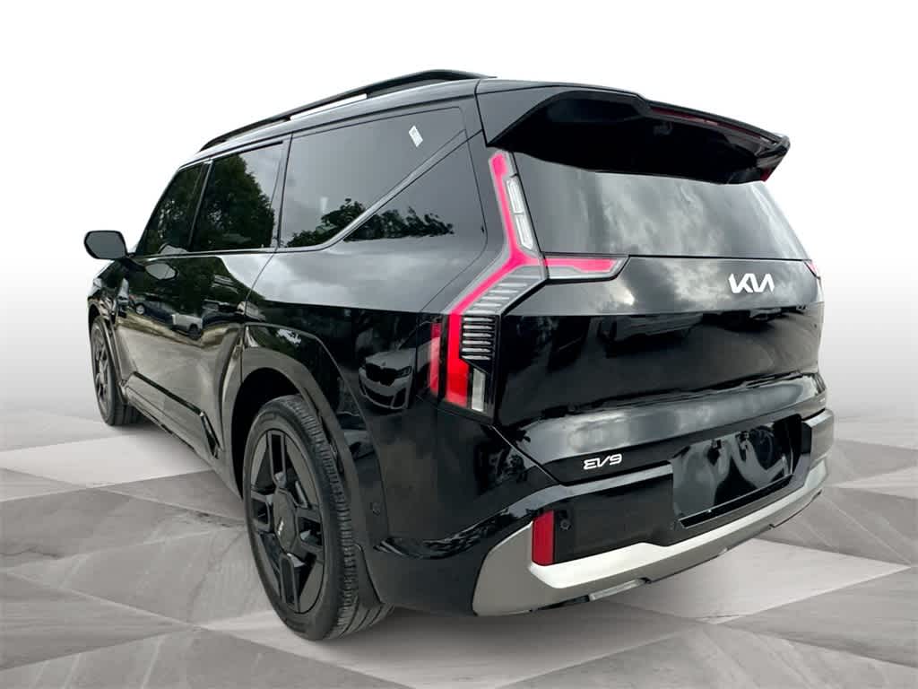 Thumbnail: 2025 Kia EV9 - 6