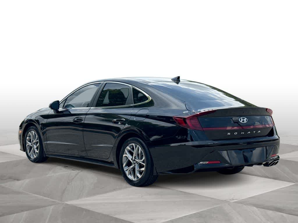 Thumbnail: 2023 Hyundai Sonata - 6