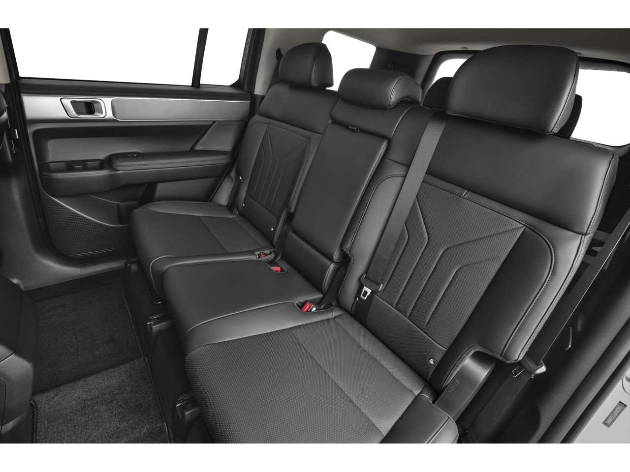 Thumbnail: 2025 Hyundai Santa Fe - 9