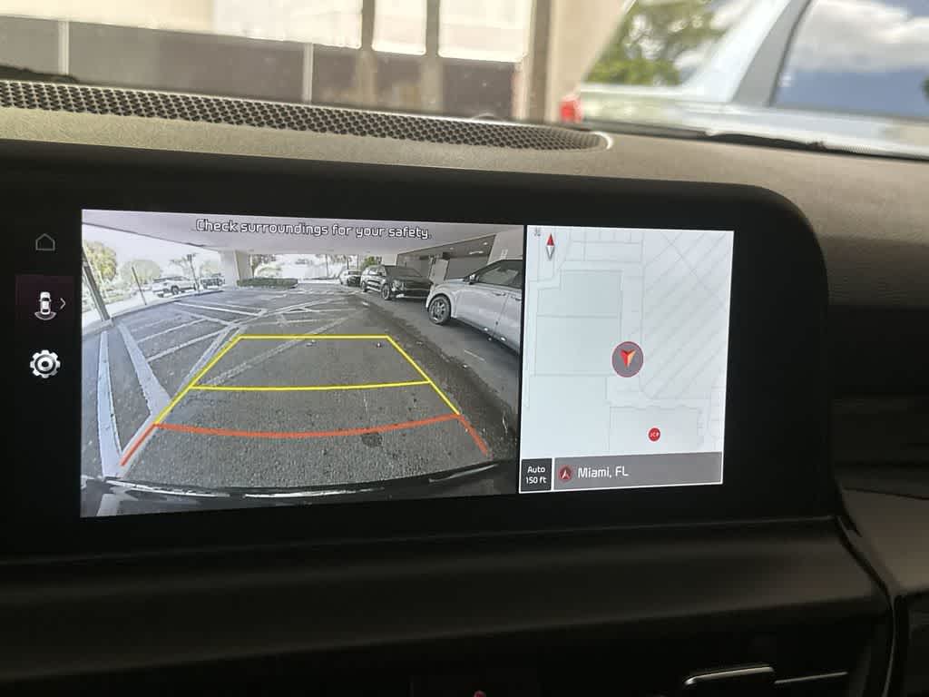 Thumbnail: 2025 Kia Seltos - 19