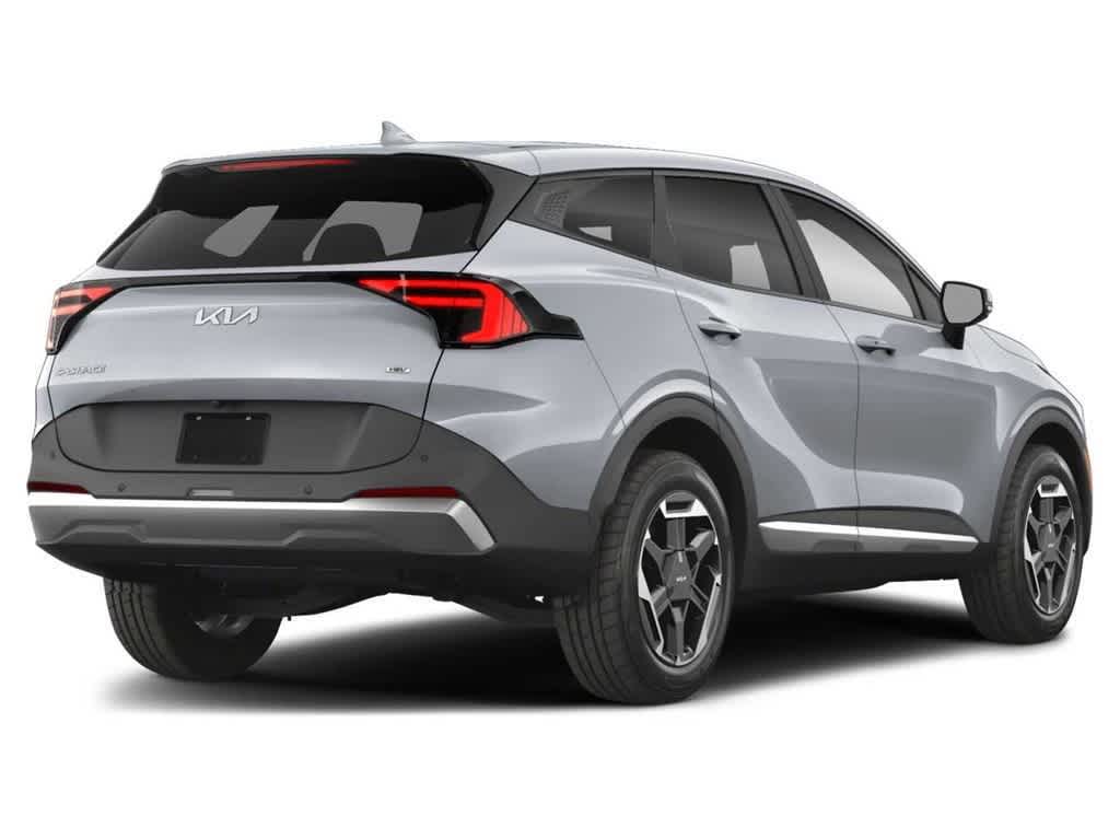 Thumbnail: 2026 Kia Sportage - 2