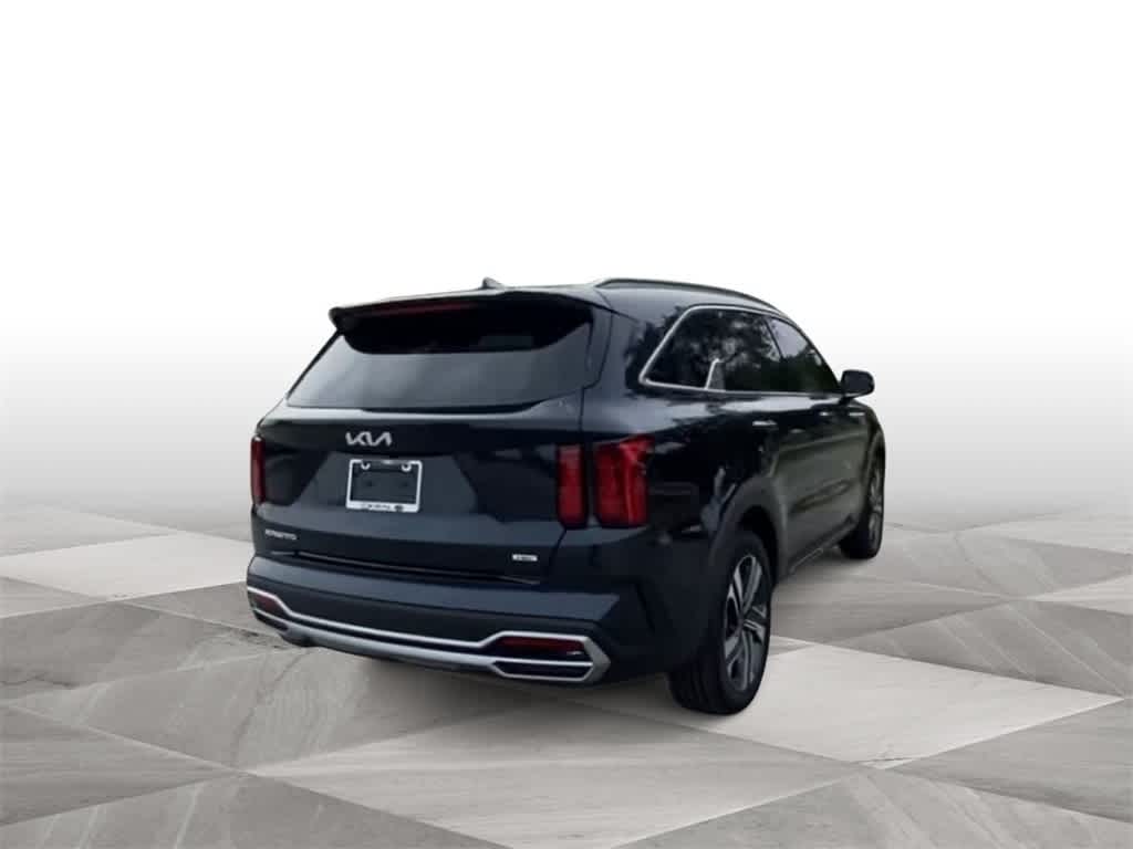Thumbnail: 2024 Kia Sorento - 9