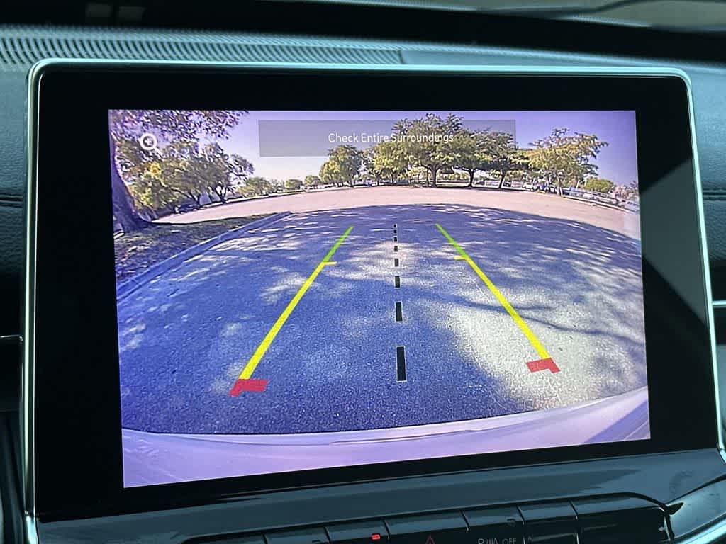 Thumbnail: 2024 Jeep Compass - 19