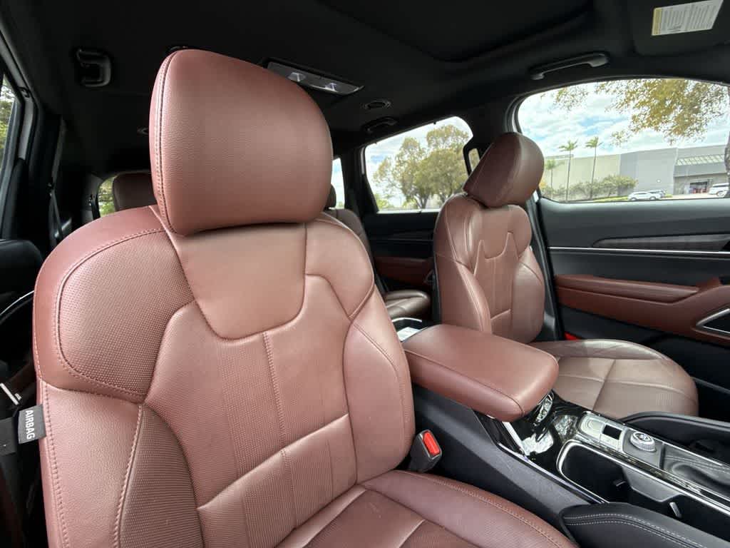 Thumbnail: 2024 Kia Telluride - 27