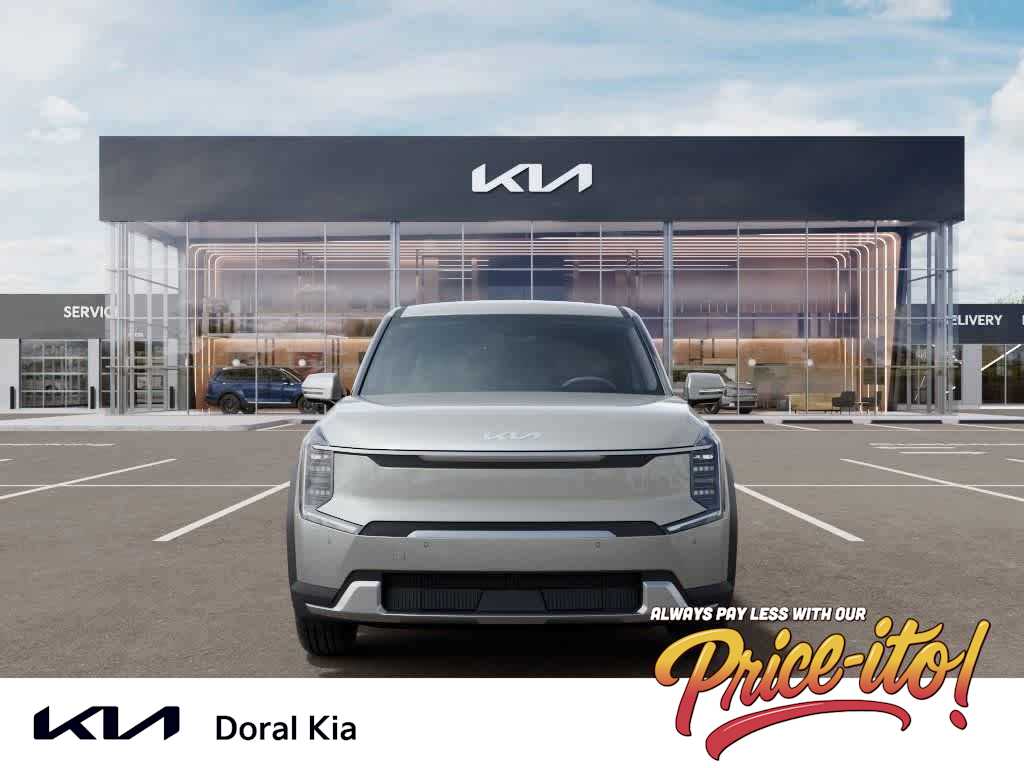 2026 Kia EV9 Light -
                  Doral, FL