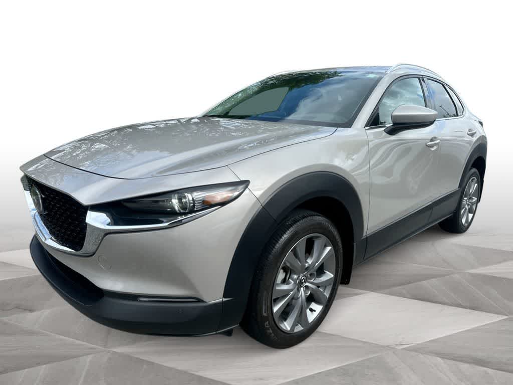 Thumbnail: 2022 Mazda CX-30 - 1