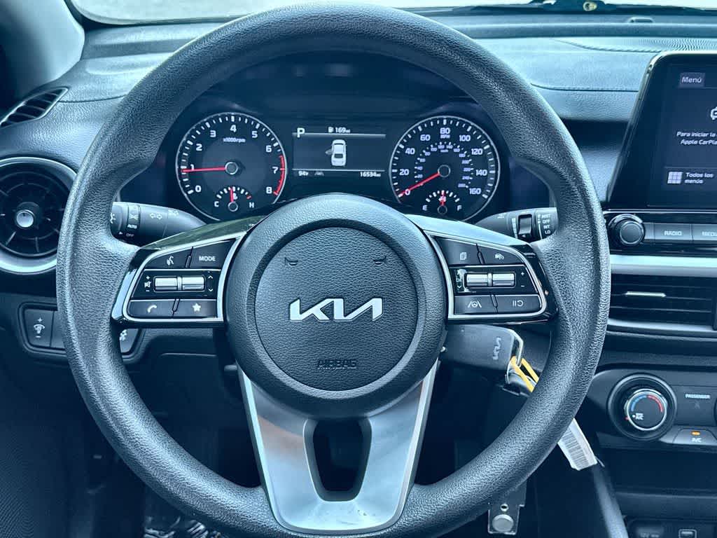 Thumbnail: 2024 Kia Forte - 15