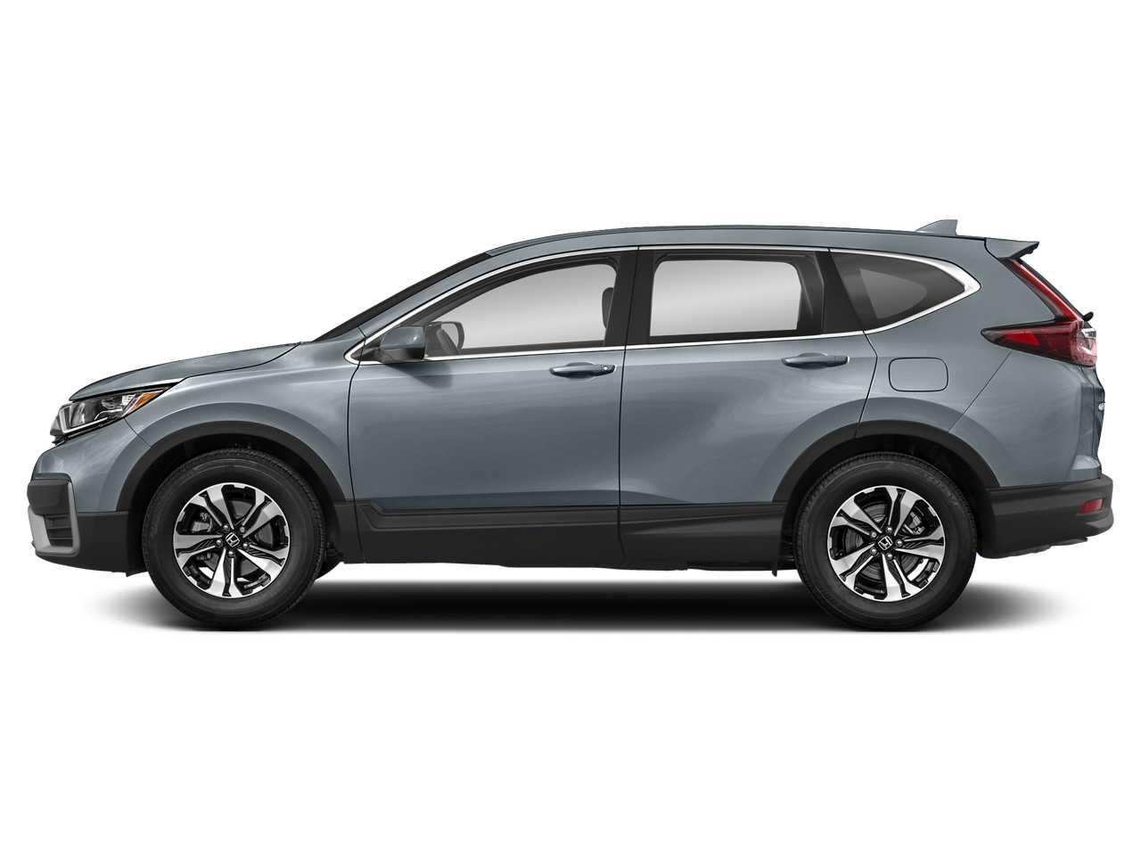 2021 Honda CR-V Special Edition 3
