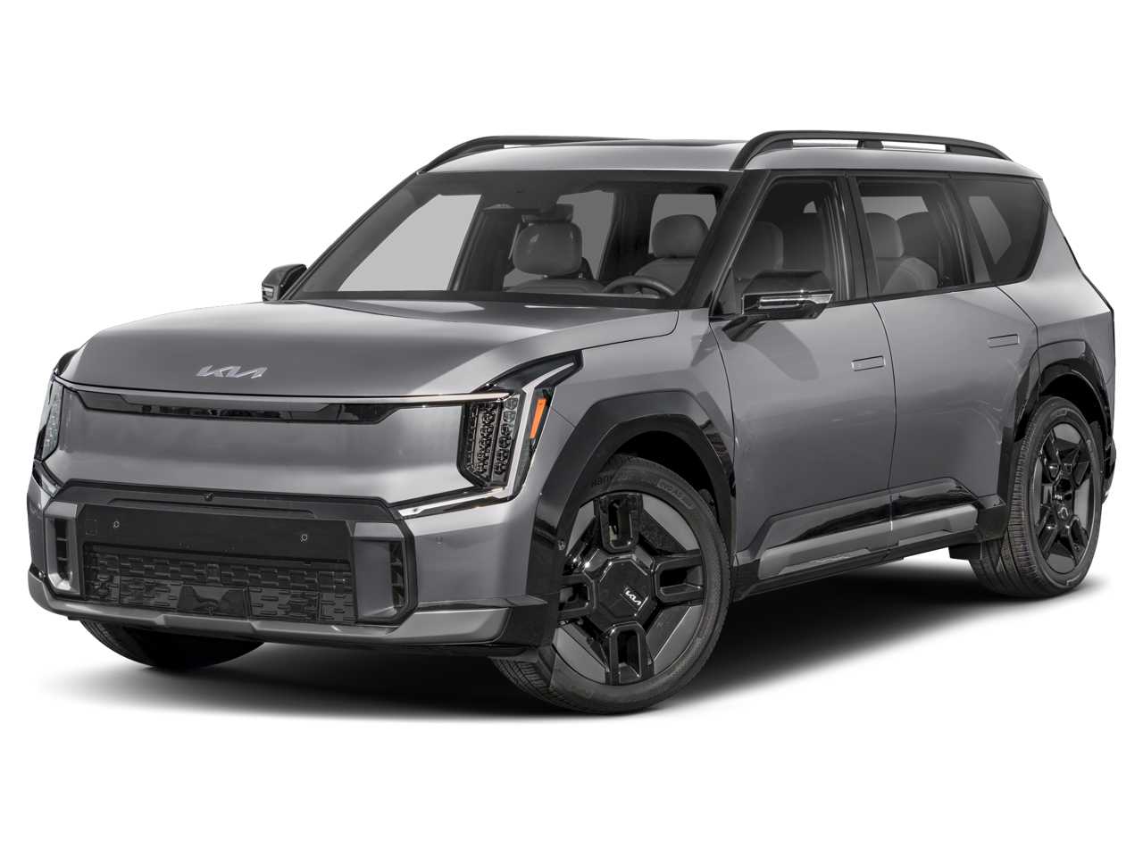 2026 Kia EV9 Land Hero Image