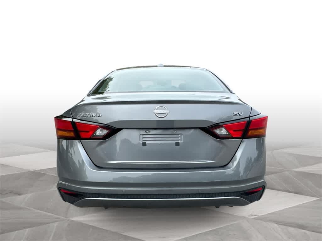 Thumbnail: 2024 Nissan Altima - 7