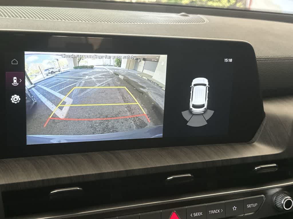 Thumbnail: 2024 Kia Telluride - 19