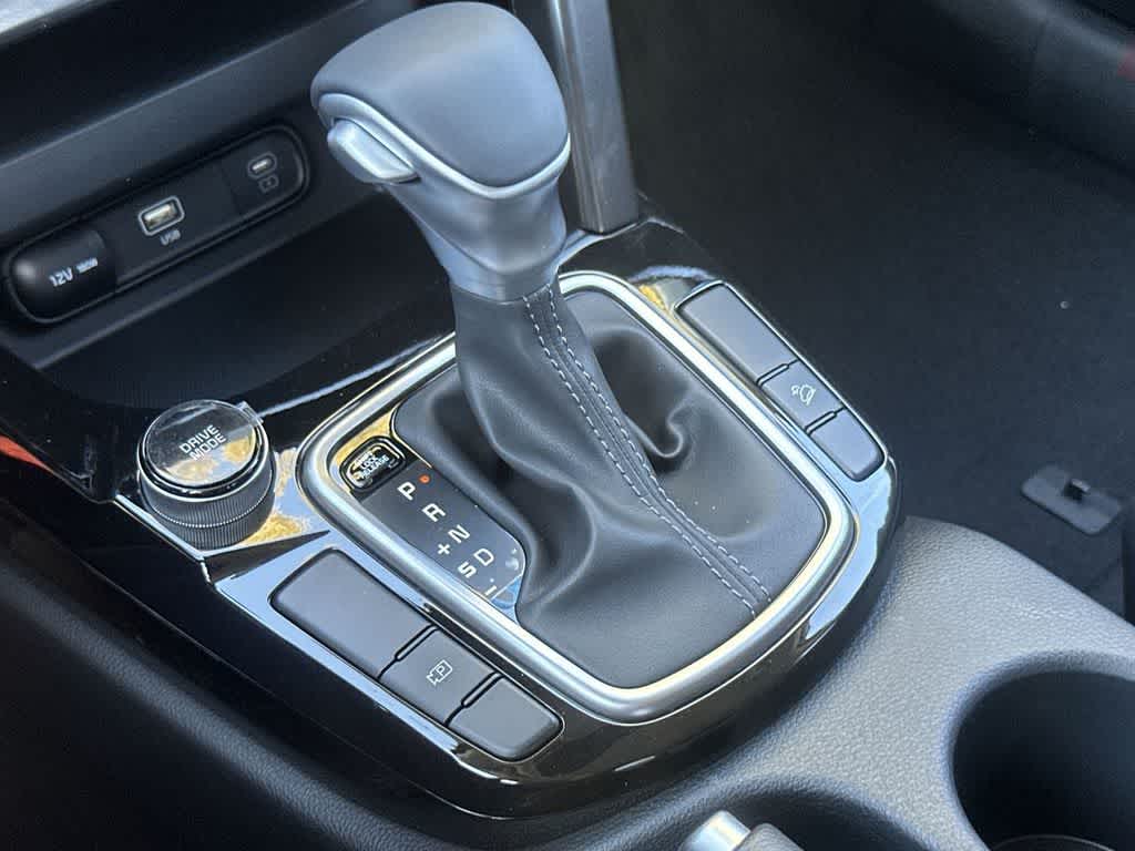 Thumbnail: 2026 Kia Seltos - 21