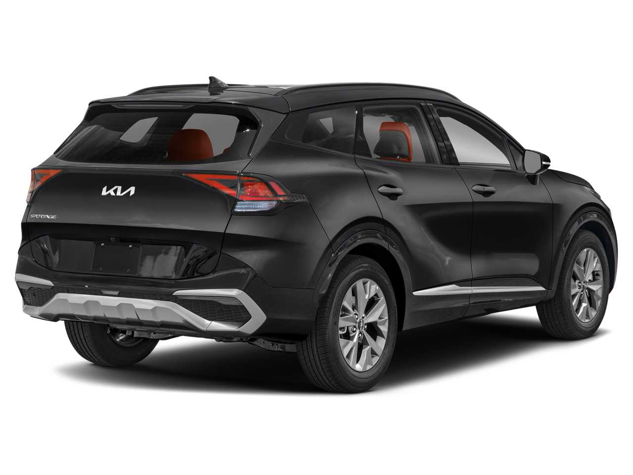 Thumbnail: 2023 Kia Sportage - 2