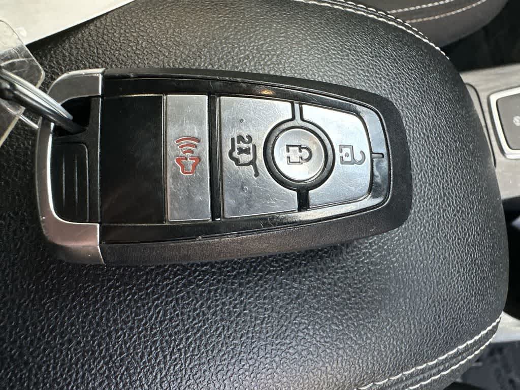 Thumbnail: 2024 Ford Escape - 28