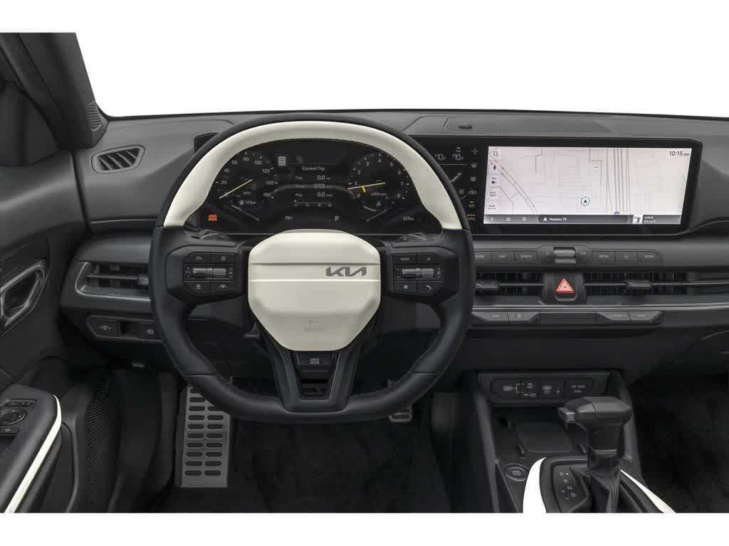Thumbnail: 2026 Kia K4 - 4