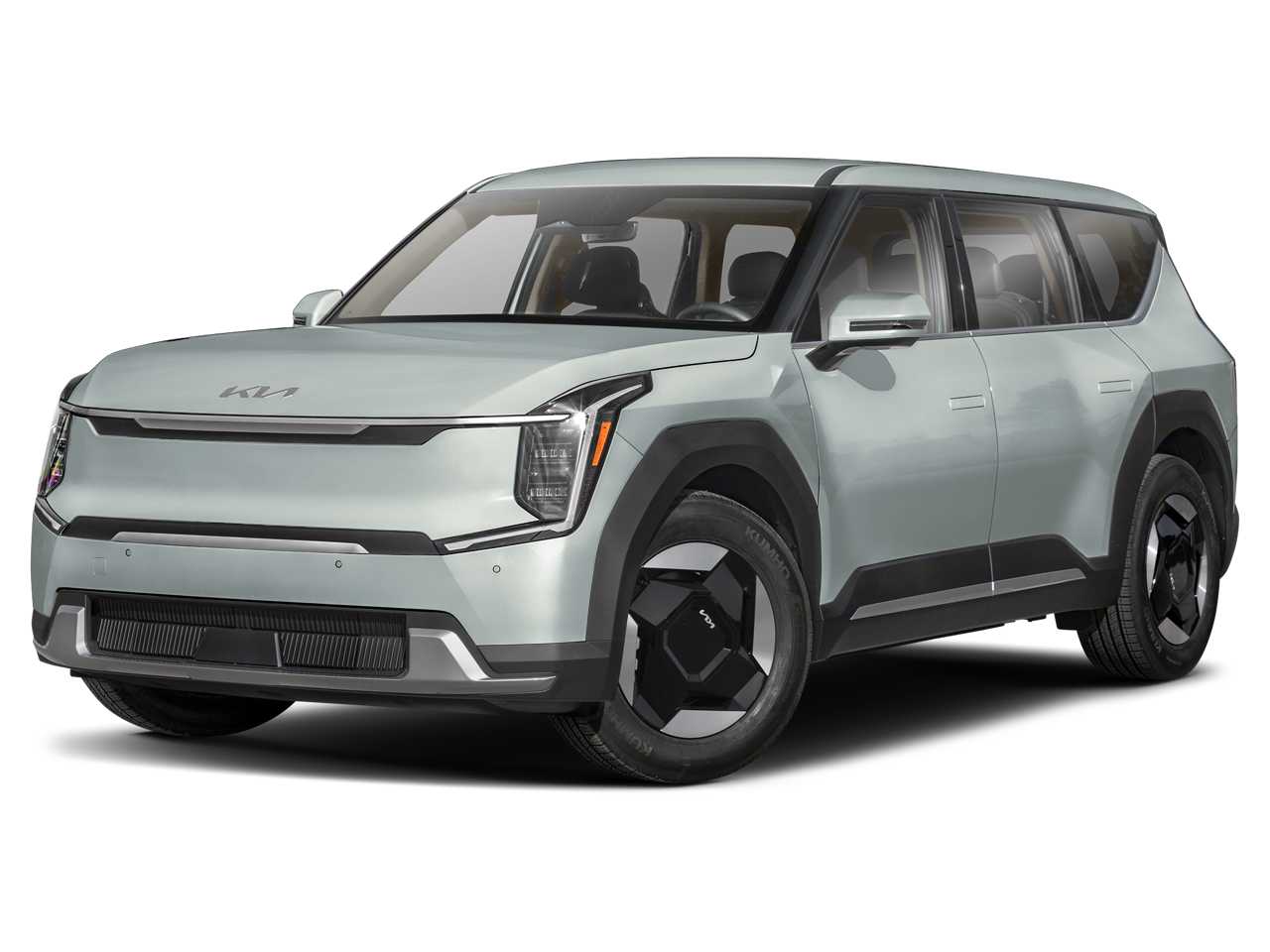 2026 Kia EV9 Light -
                  Doral, FL