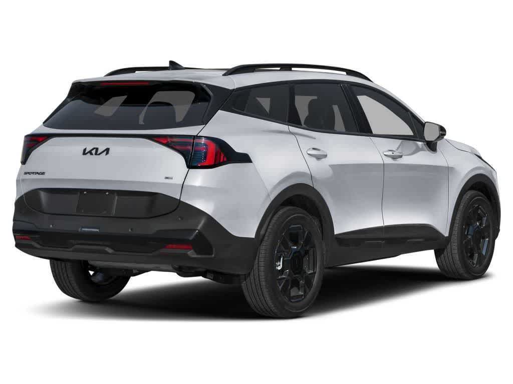 Thumbnail: 2026 Kia Sportage - 2