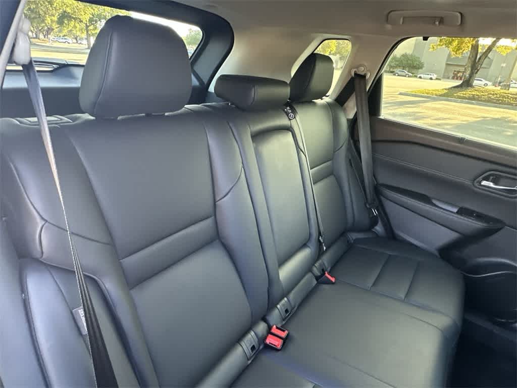 Thumbnail: 2023 Nissan Rogue - 26