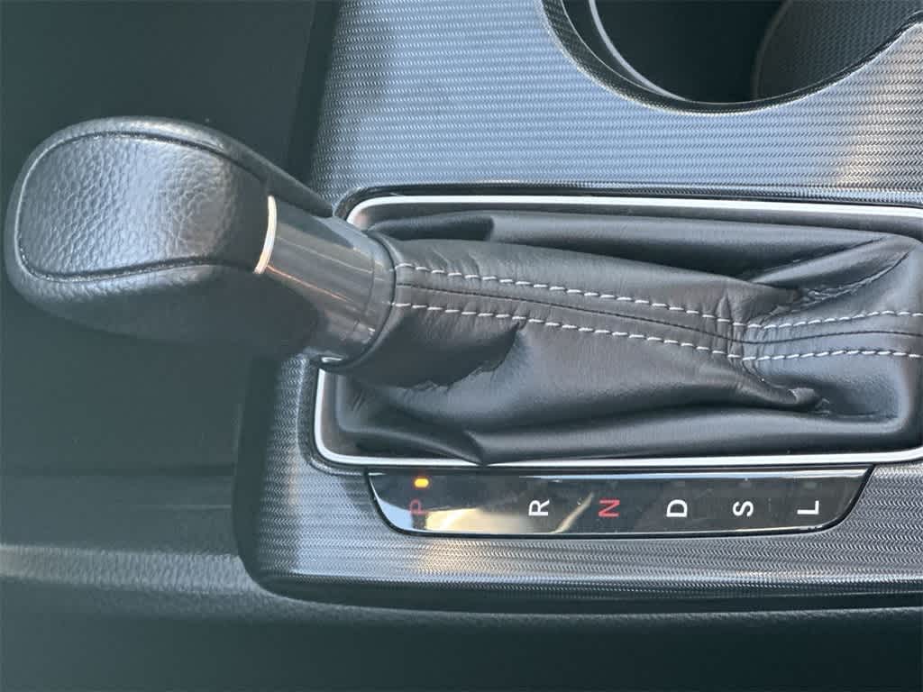 Thumbnail: 2024 Honda Civic - 21