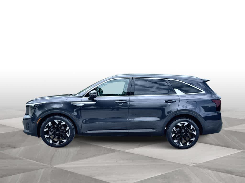 Thumbnail: 2025 Kia Sorento - 5