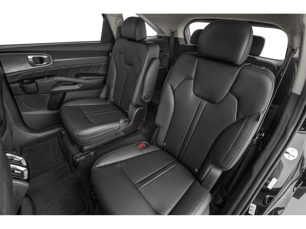 2025 Kia Sorento X-Line S 13