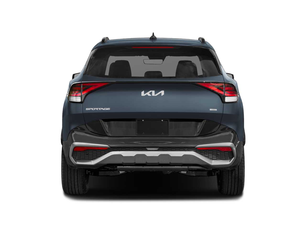 Thumbnail: 2025 Kia Sportage - 5