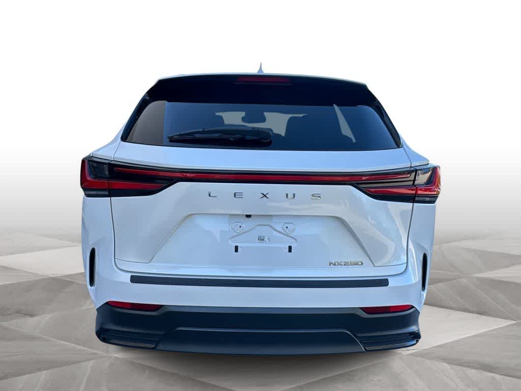 Thumbnail: 2022 Lexus NX - 7