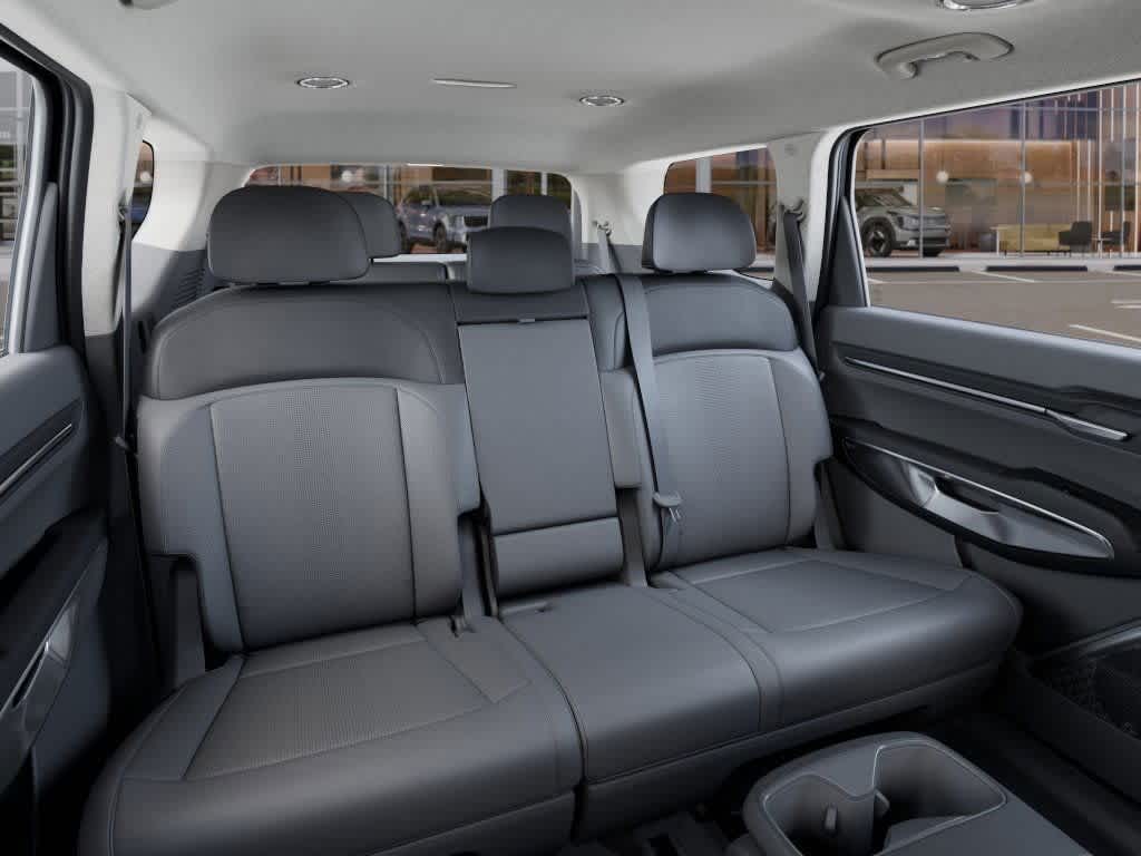 Thumbnail: 2026 Kia EV9 - 16